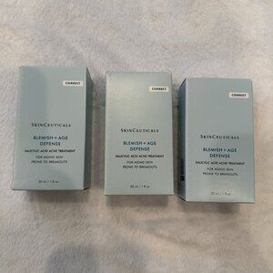 SkinCeuticals Blemish + Age Defense